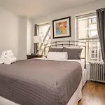 Canal Street 30 Day Stays